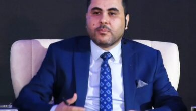 شريف الغزالي رئيساً للقطاع التجاري لشركة NCB