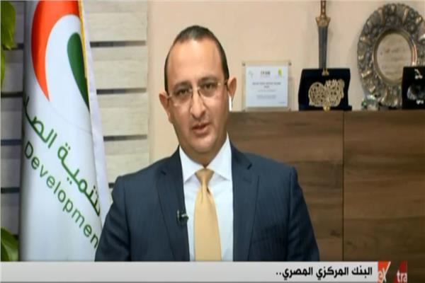تعيين أحمد جلال رئيسًا لمجلس إدارة البنك المصري لتنمية الصادرات
